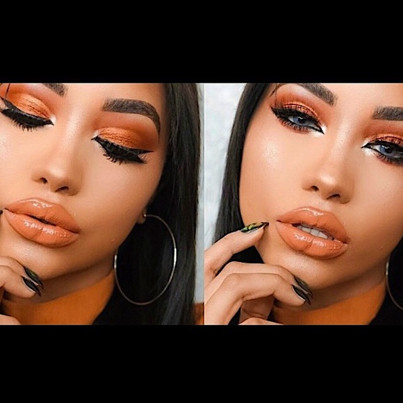 🆕🔥VIOLET VOSS ESSENTIALS 🎨 BEAUTIFUL 10👁COLORS YOU CAN REALLY MAKE BEST EYE - Picture 4 of 14